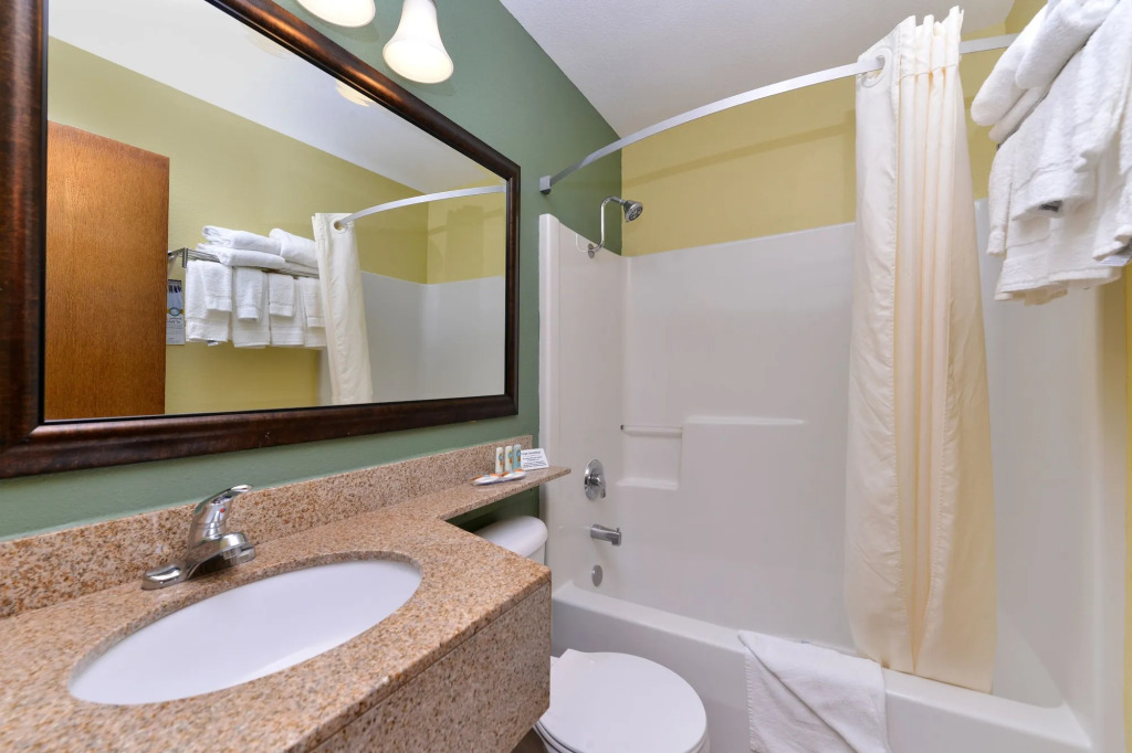 Quality Inn & Suites Elko