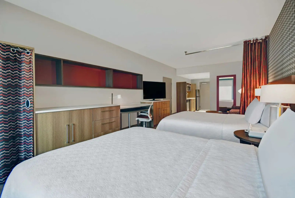 Home2 Suites by Hilton Blacksburg University