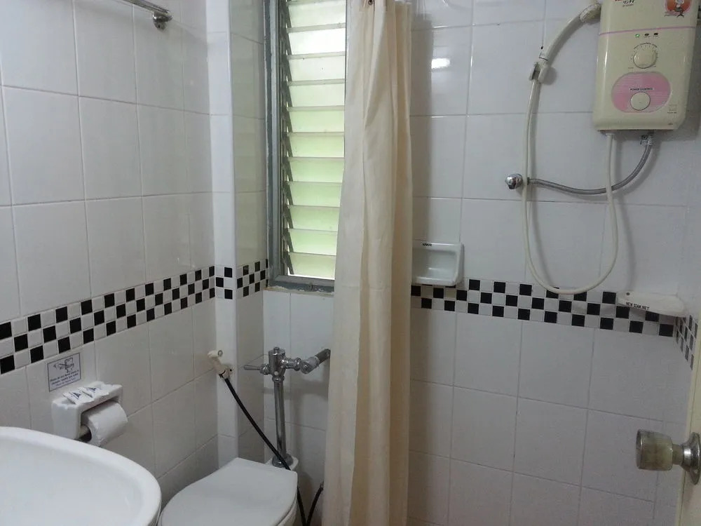 New Siam Guest House