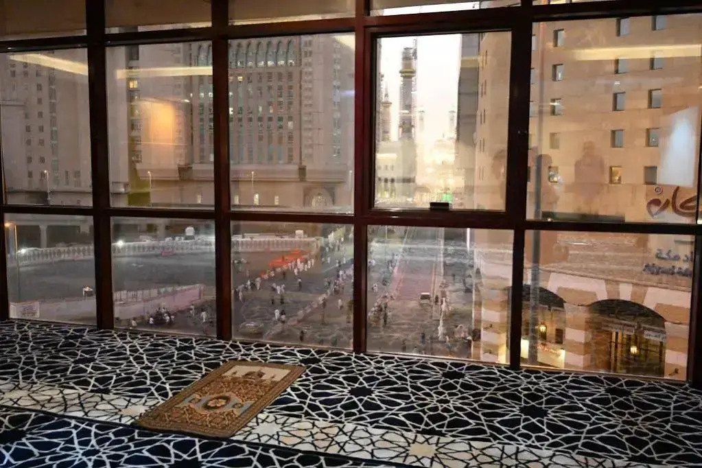 Rayyana Hotel