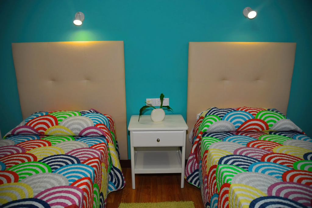 Hostal San Ginés