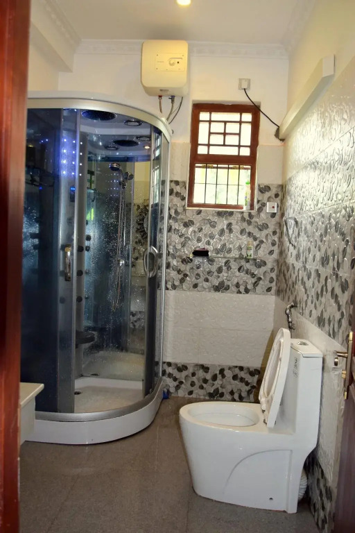Casa White Lounge