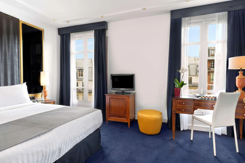 Meliá Paris Champs Elysées