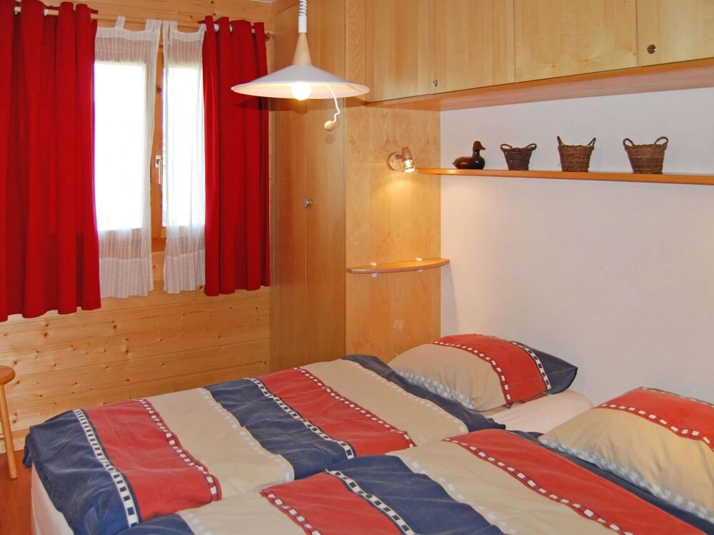 Apartment Les Chouettes 4 by Interhome