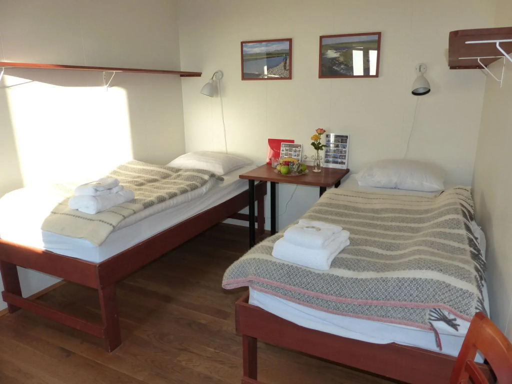 Aurora Lodge Hotel