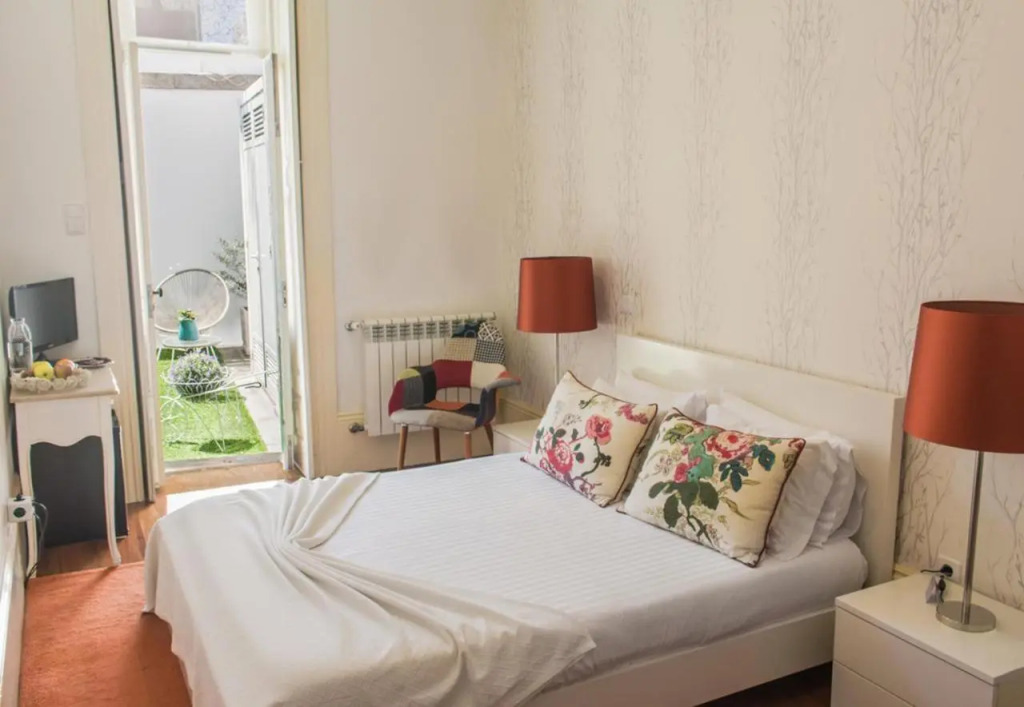 GuestReady - Charming House Marquês