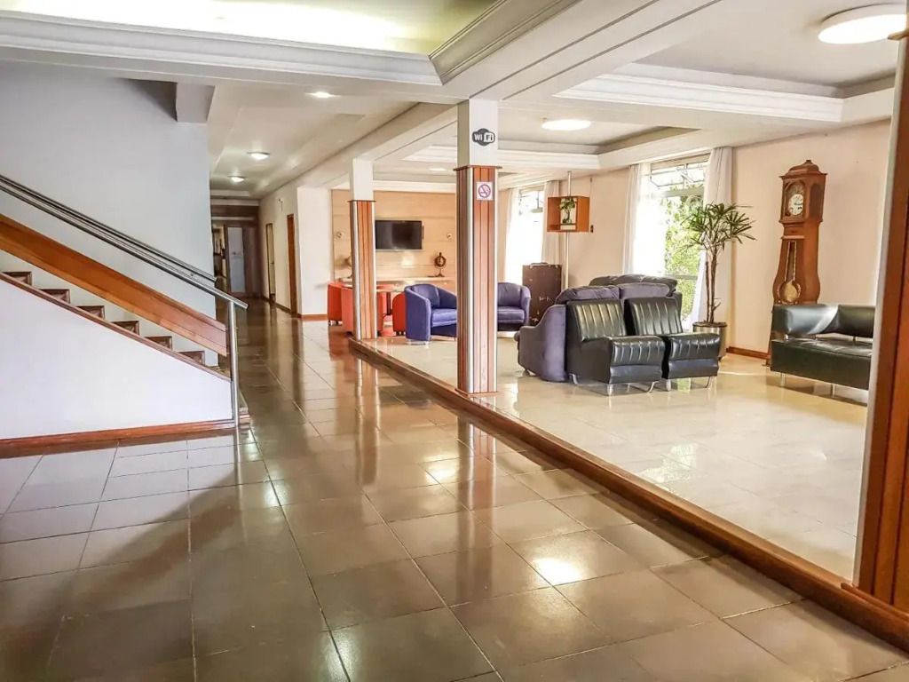 Milão Hotel