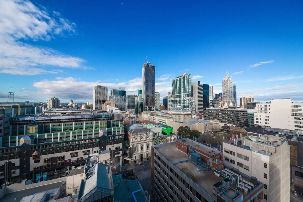 Brady Hotels Central Melbourne