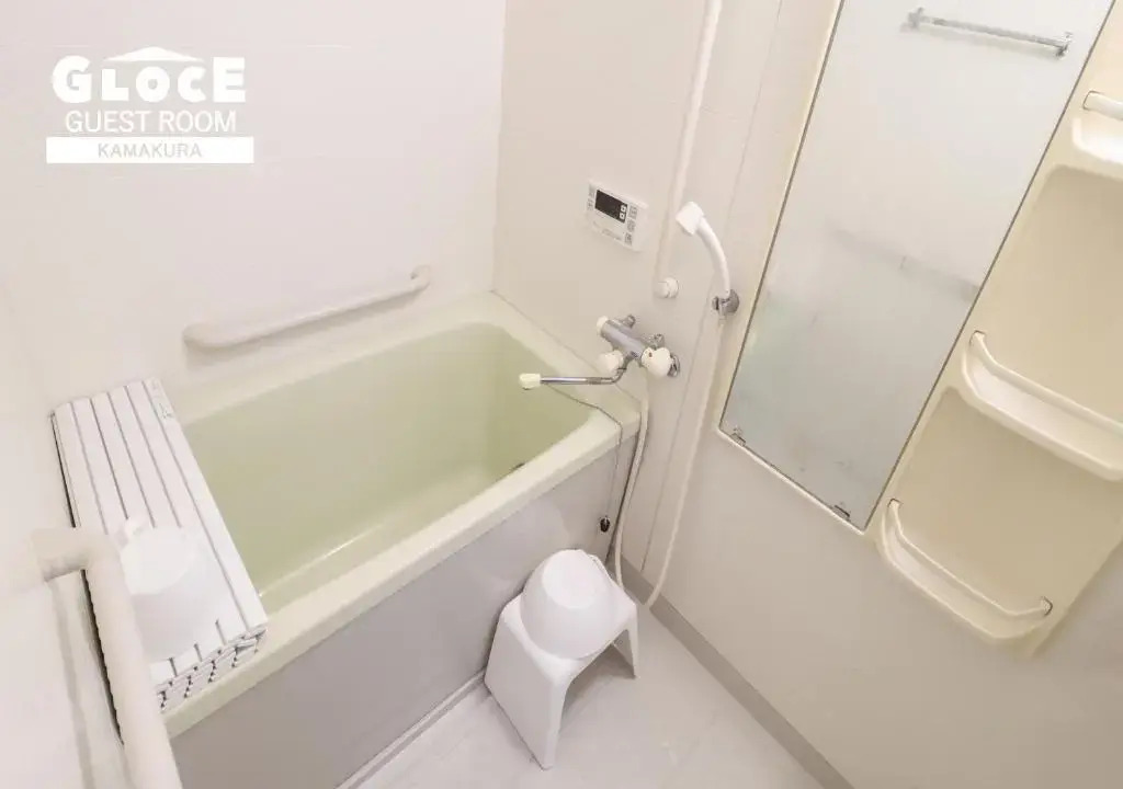 GLOCE 鎌倉 若宮大路House お部屋から江ノ電ビューを独り占め 鎌倉駅から徒歩3分