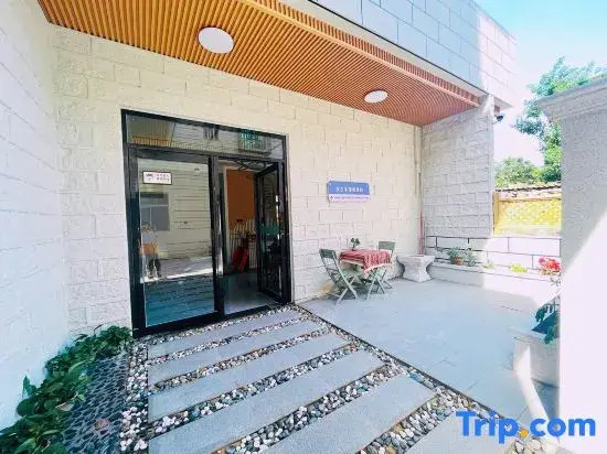 Pingtan Liangqi Xiaolou Homestay (Shanmen Qian Ao)