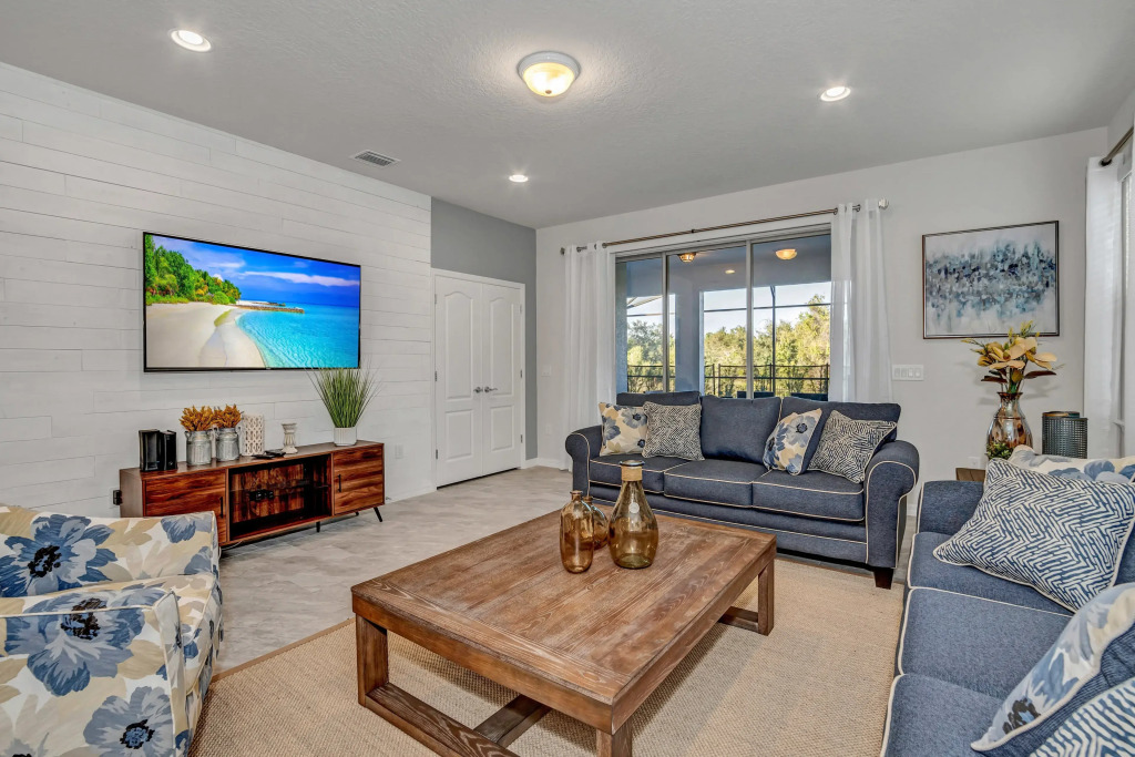 8911ZURICH, Kissimmee, US