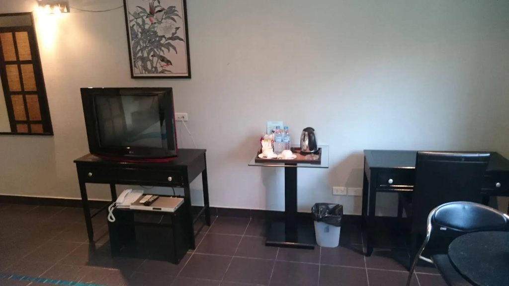 The Venue Residence - SHA Extra Plus