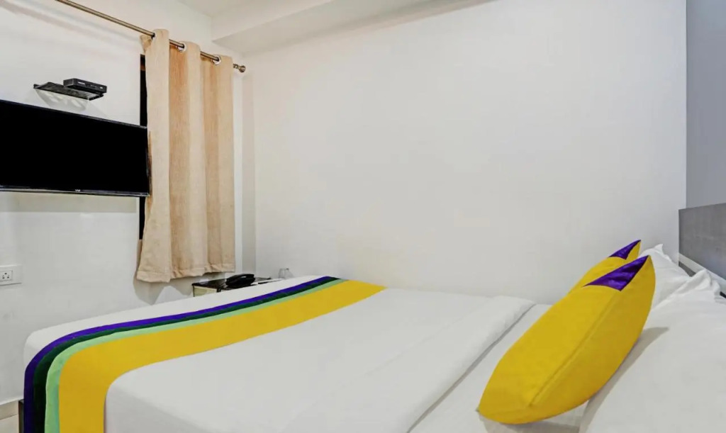 Itsy Hotels Purple Suites