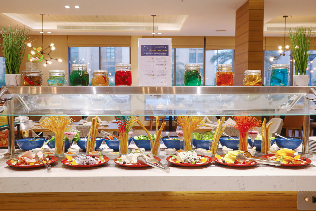 Holiday Inn & Suites Al Jubail by IHG