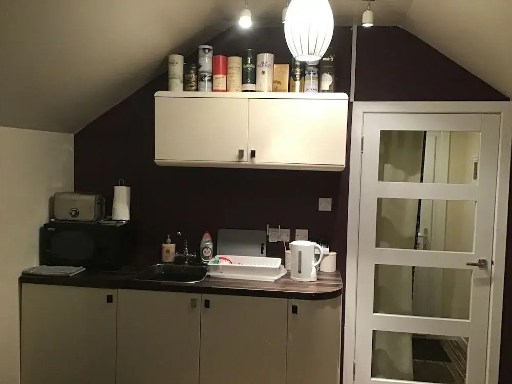 Woodvale Bed and Breakfast