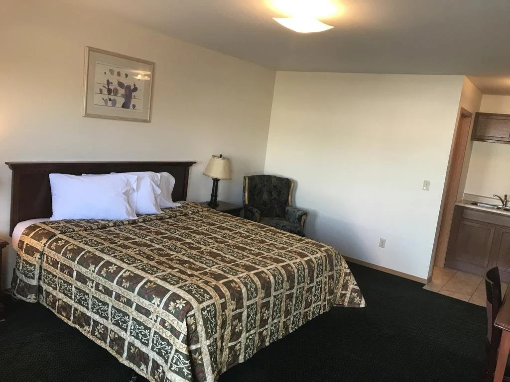 Western Holiday Motel