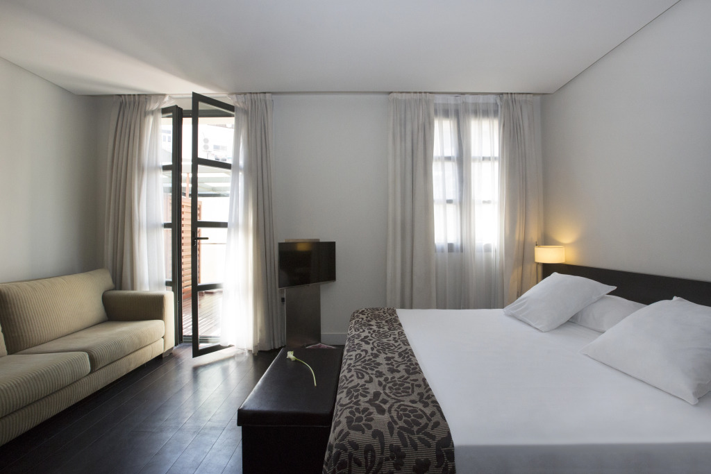 Hospes Palau de La Mar, Valencia, a Member of Design Hotels