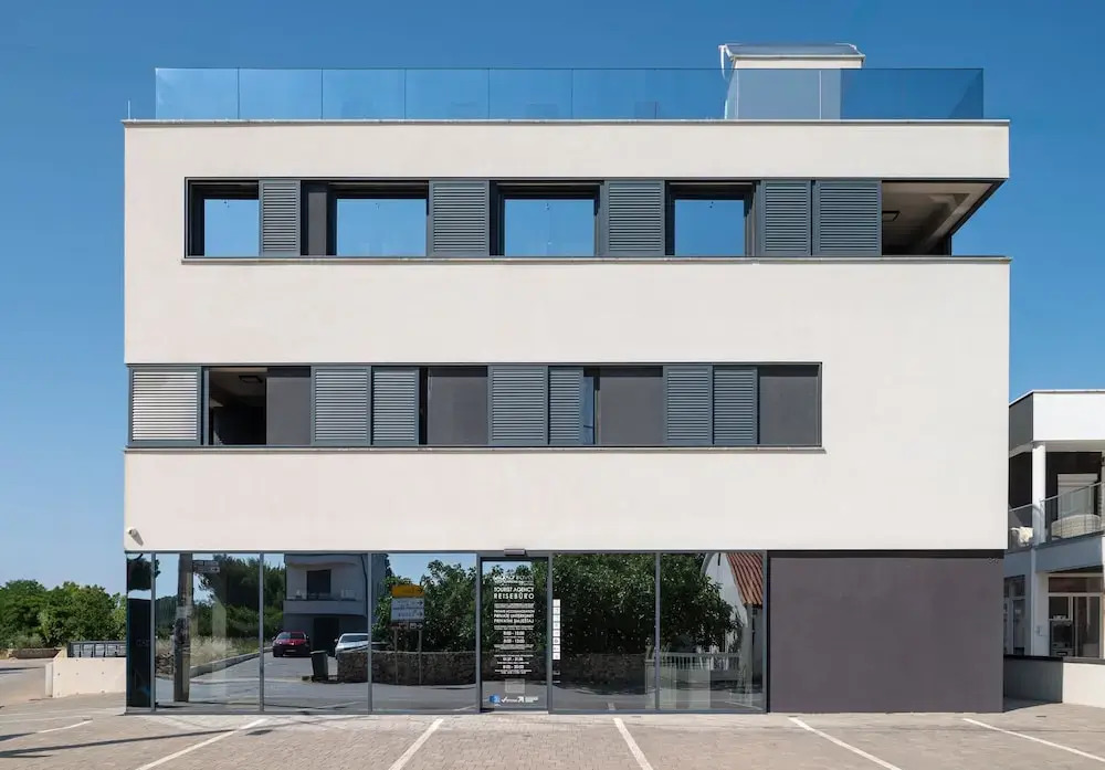 Penthouse Adela