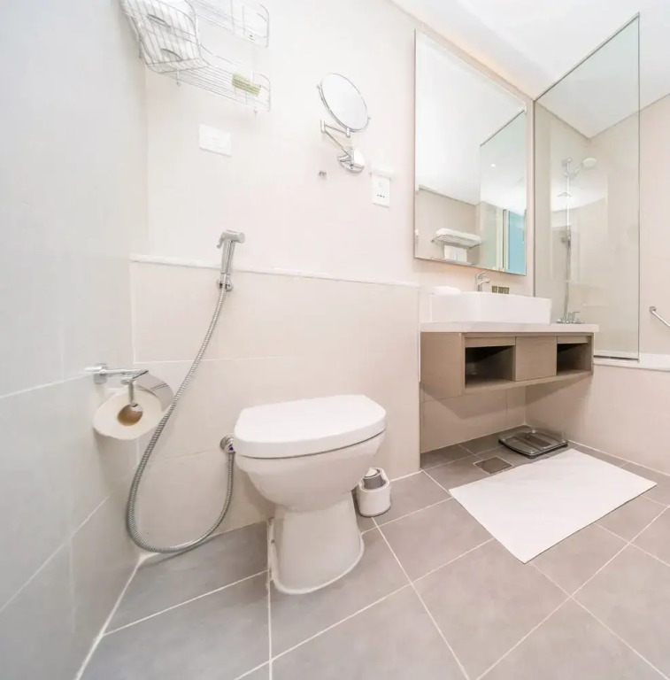 Stunning 2 Bedroom Damac Maison Privee