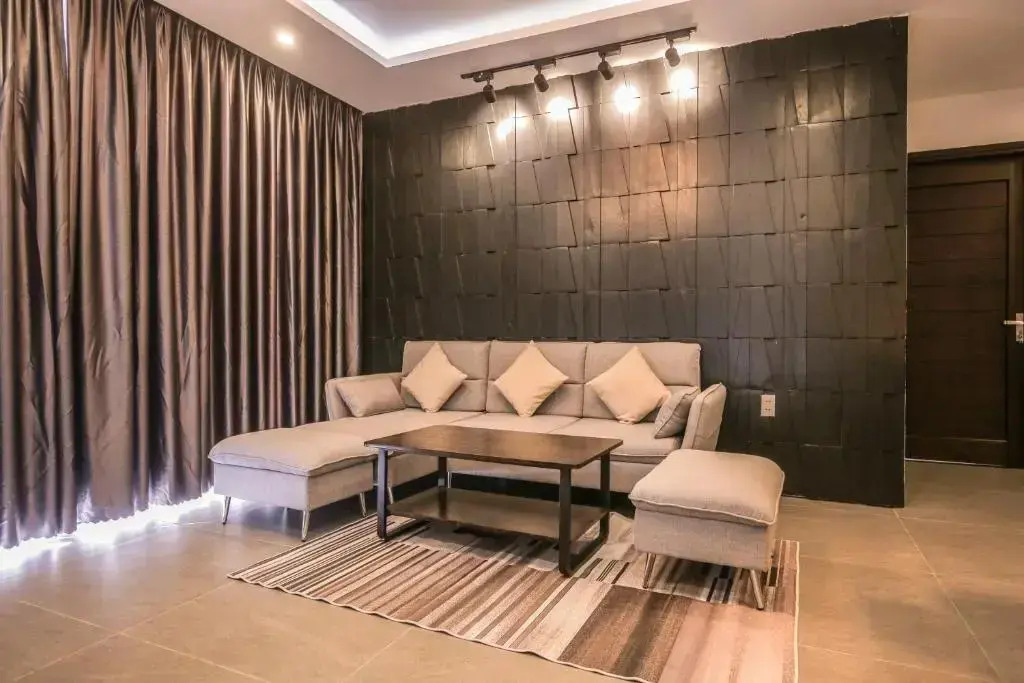 Fati Boutique Hotel & Apartment