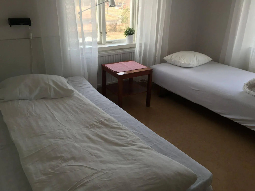 Stornäsets Pensionat and Vandrarhem