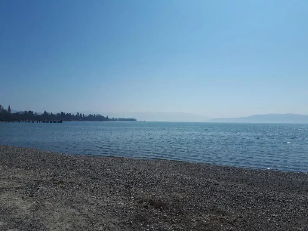 Bodensee Luxus Ferienwohnung Claudia 6