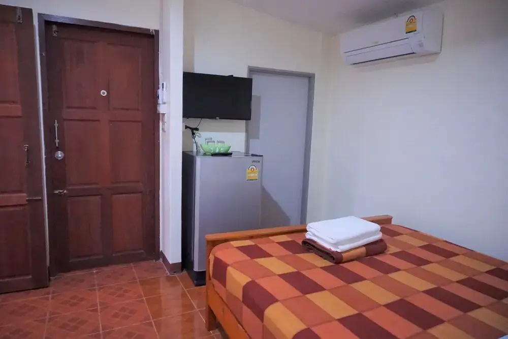 Euangnuae Resort
