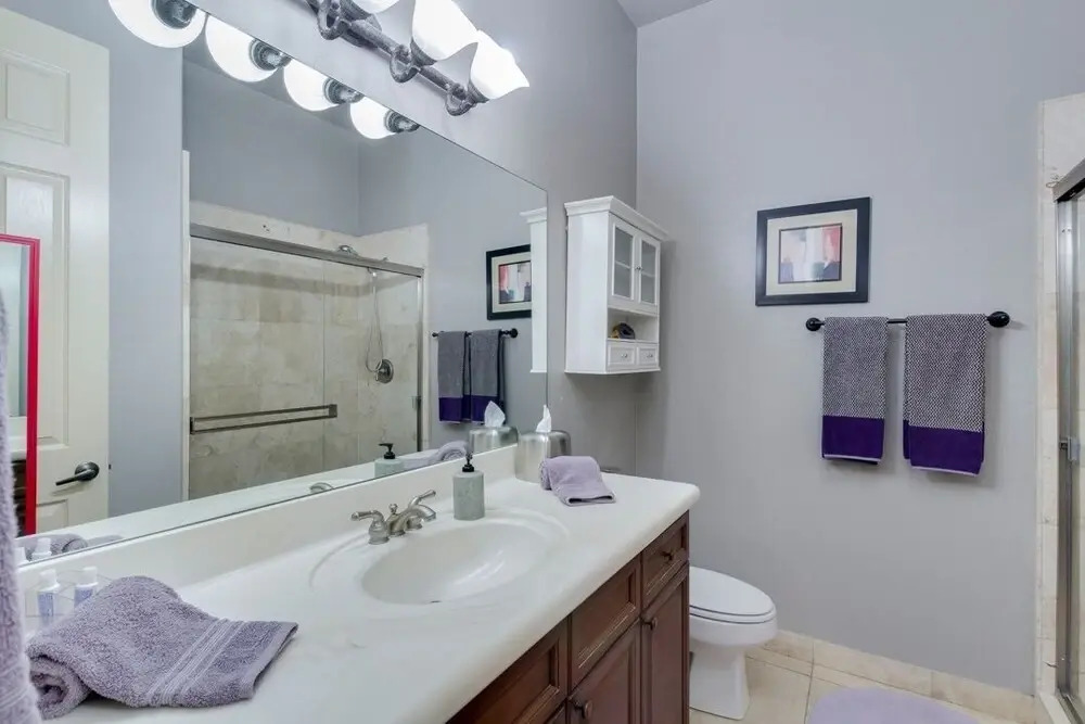 Immense Chandler 5 Bedroom Home Sleeps 10 Comfortably! Game Room Putting Green, Heated Pool and Spa. by RedAwning