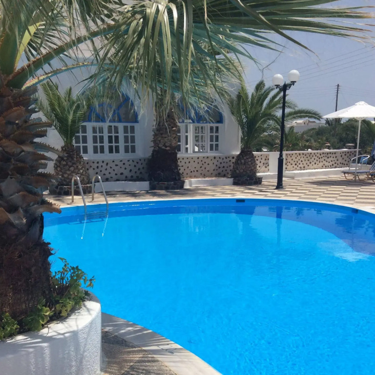 Blue Life Hotel