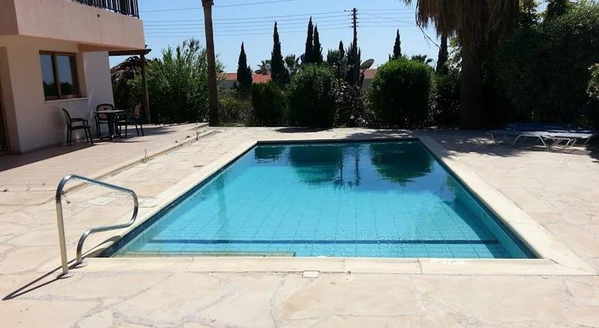 Dalia Villa