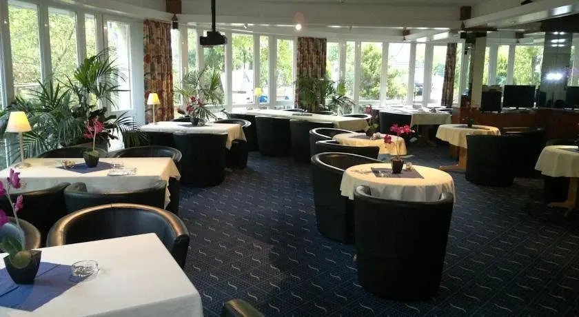 Wellness-Hotel Dünenhaus am Ostseestrand