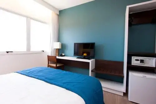 Hotel Santa Luzia