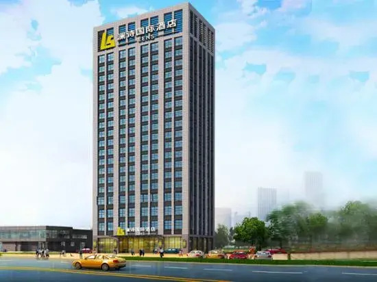 Lens International Hotel