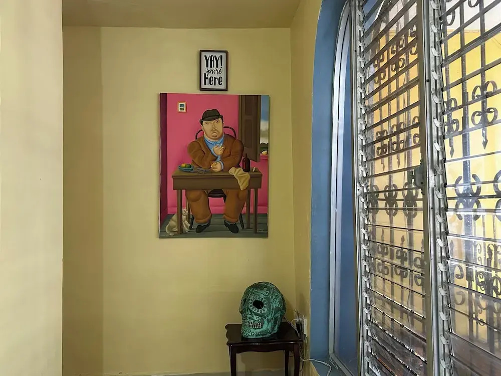 Casa Belisario - Pet Friendly