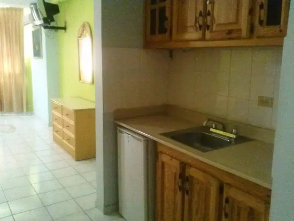Residencial tp Matilde I
