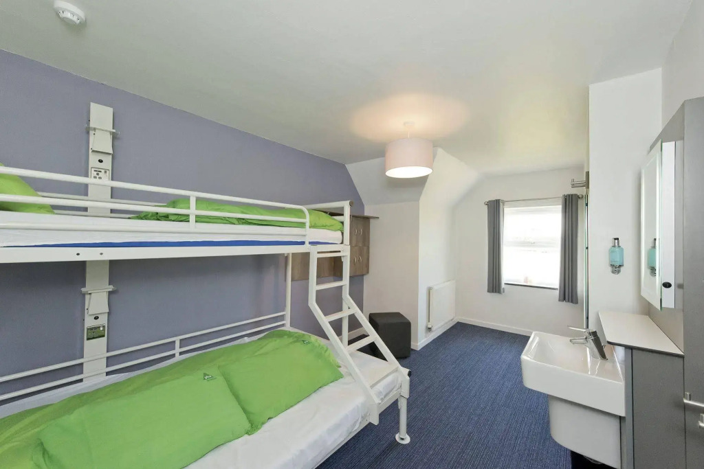 YHA Treyarnon Bay