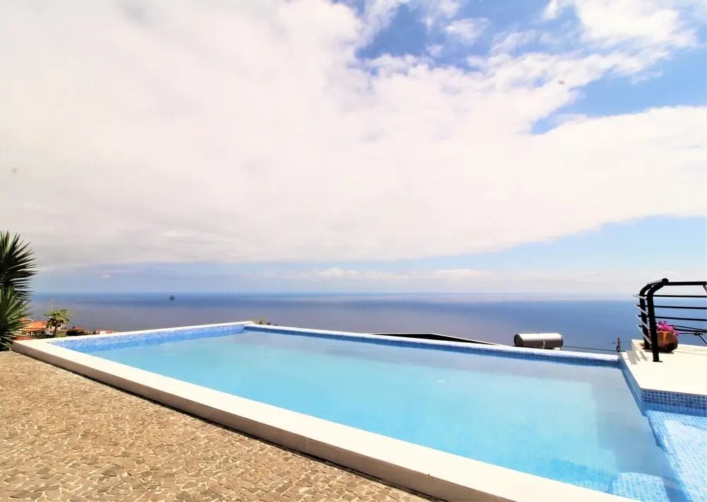 Plaza Villa with Private Pool