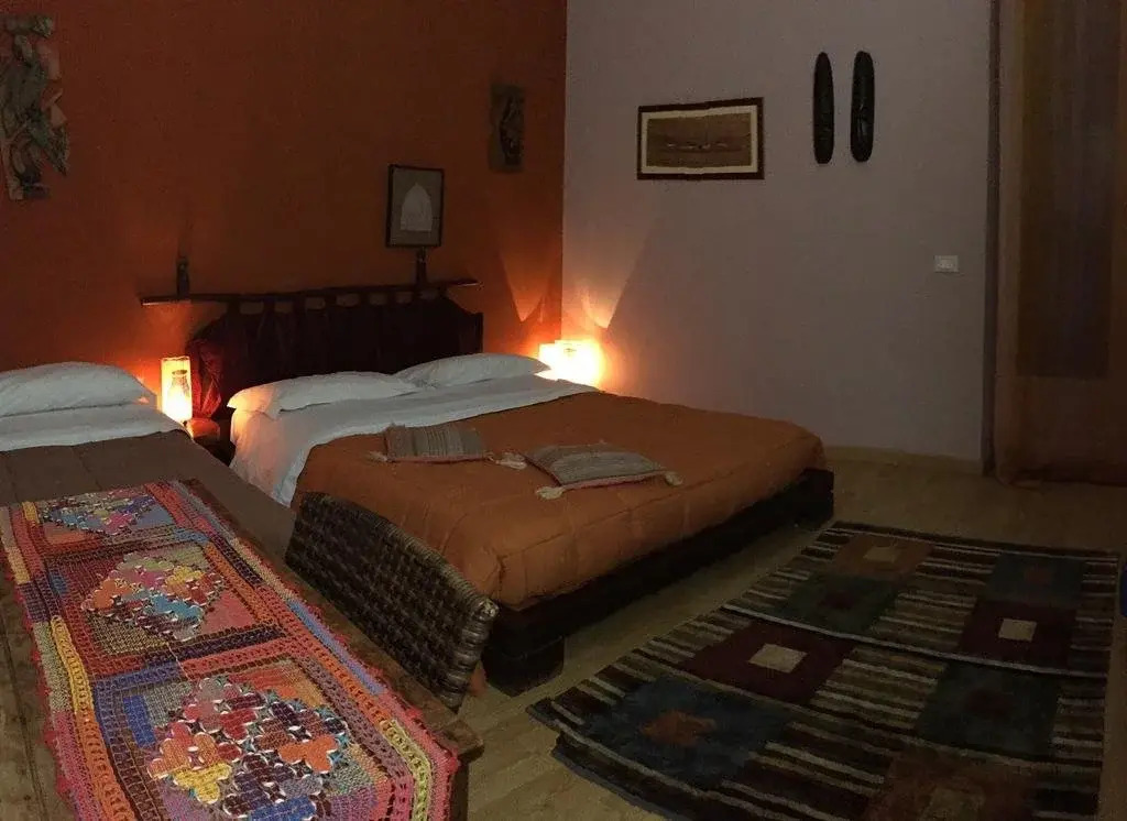B&B Villa Etelka