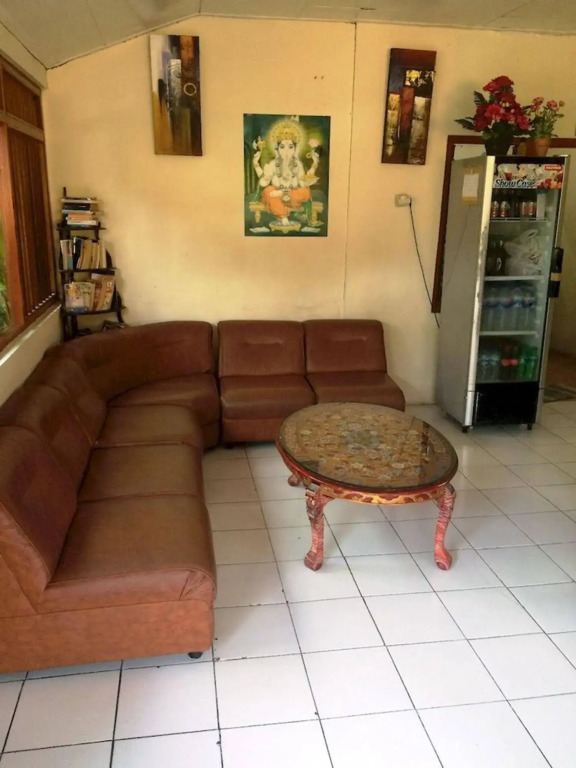 Waringin Homestay