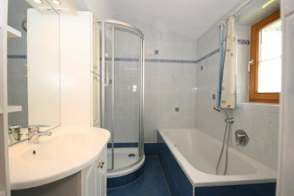 Appartement Steinacher