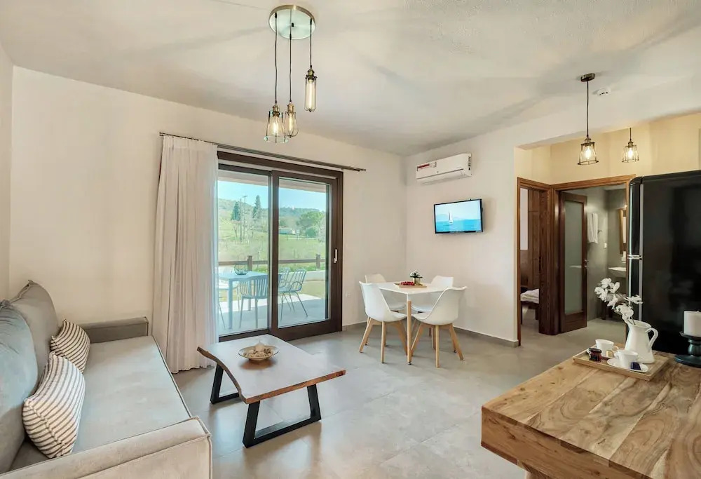 Villa Melia Luxury Suites