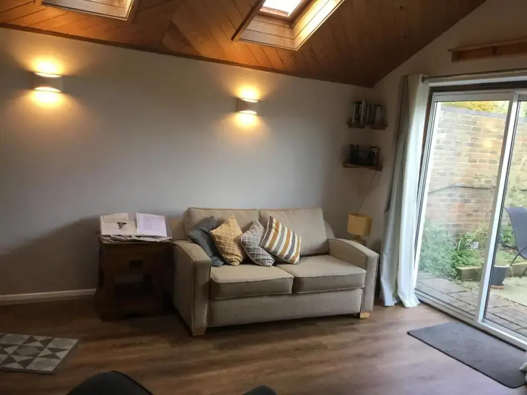 The Cottages by the Sea - Two Cottages