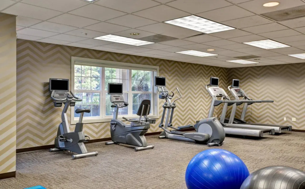 Residence Inn by Marriott Los Angeles LAX El Segundo