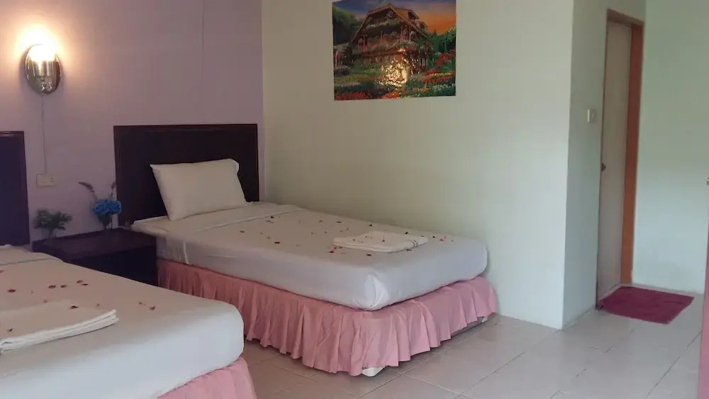 Aonang Baanlay Bungalow