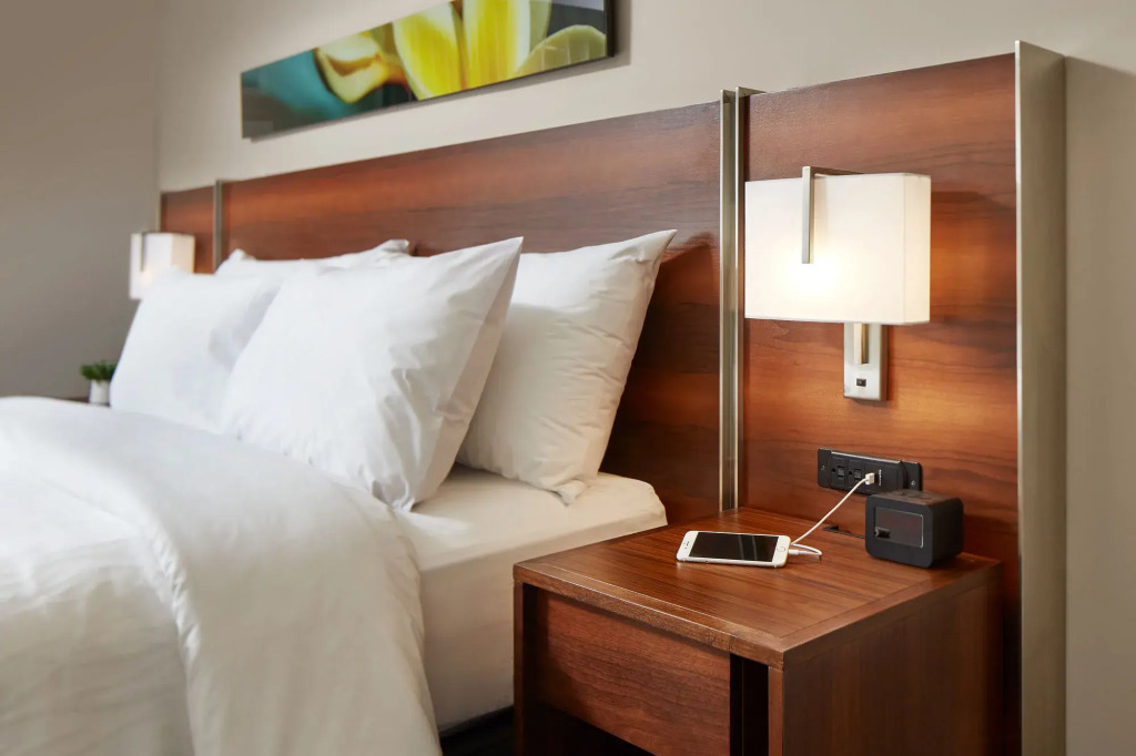 Hilton Garden Inn Waikiki Beach
