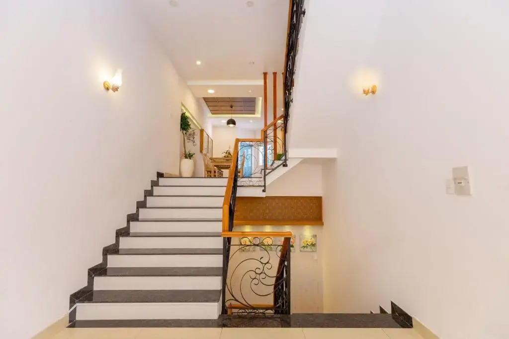 Mì House - Homestay Đẹp Giá Rẻ Vũng Tàu