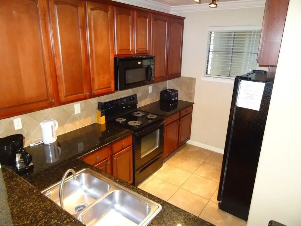 Ip60483 - Bella Piazza Resort - 3 Bed 3 Baths Condo