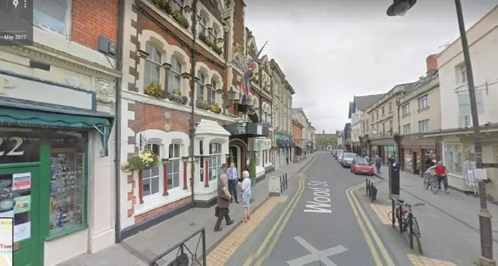 Swindon Old Town Duplex - Entercloud9sa