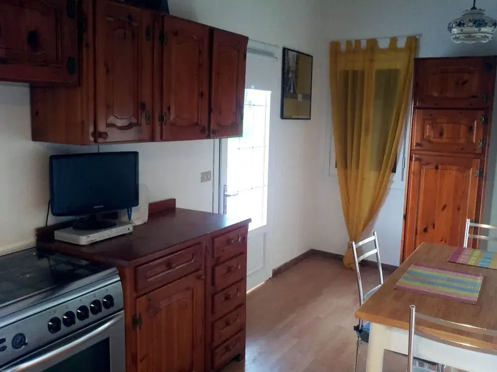 Villa Roma Bed and Breakfast