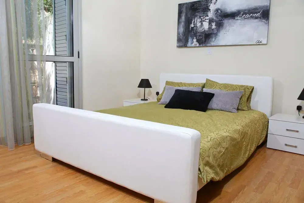 Amathousa Coastal Heights D202